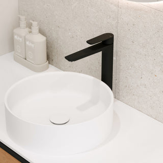 lineare-tall-basin-mixer-matte-black