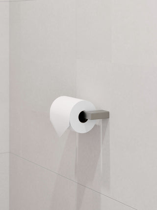 LINEARE TOILET ROLL HOLDER