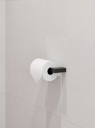 LINEARE TOILET ROLL HOLDER