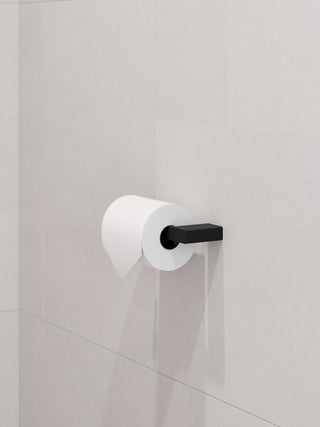 LINEARE TOILET ROLL HOLDER