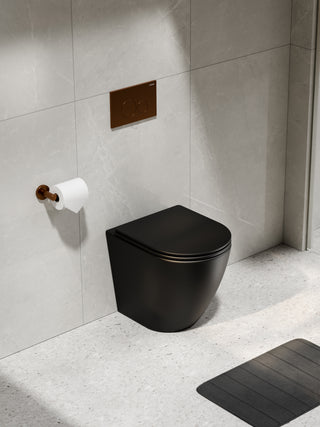 code-flow-typhoon-in-the-wall-matte-black-toilet-suite-brushed-copper-button-tiled-wall