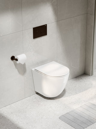 CODE-FLOW-TYPHOON-WALL-HUNG-GLOSS-WHITE-TOILET-SUITE-BRUSHED-BRONZE-BUTTON