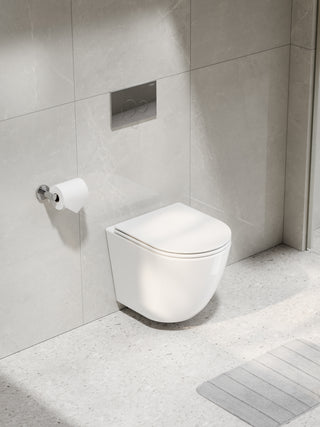 CODE-FLOW-TYPHOON-WALL-HUNG-GLOSS-WHITE-TOILET-SUITE-CHROME-BUTTON