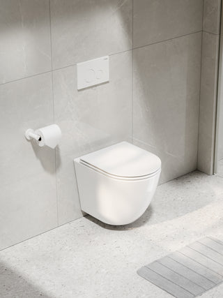 CODE-FLOW-TYPHOON-WALL-HUNG-GLOSS-WHITE-TOILET-SUITE-MATTE-WHITE-BUTTON