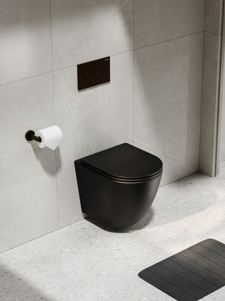 CODE-FLOW-TYPHOON-WALL-HUNG-MATTE-BLACK-TOILET-SUITE-BRUSHED-BRONZE-BUTTON