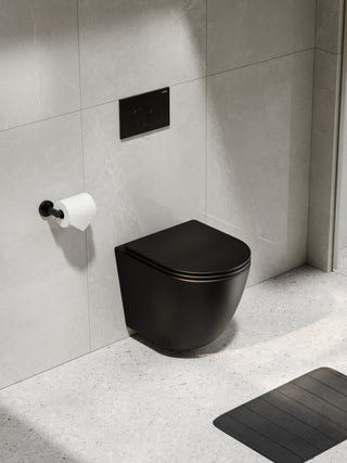 CODE-FLOW-TYPHOON-WALL-HUNG-MATTE-BLACK-TOILET-PACKAGE-GUNMETAL-BUTTON