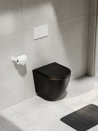 CODE-FLOW-TYPHOON-WALL-HUNG-MATTE-BLACK-TOILET-SUITE-MATTE-WHITE-BUTTON