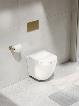 CODE-FLOW-TYPHOON-WALL-HUNG-MATTE-BLACK-TOILET-PACKAGE-BRUSHED-BRASS-BUTTON
