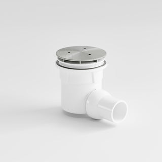 versa-shower-waste-90mm-brushed nickel-finish