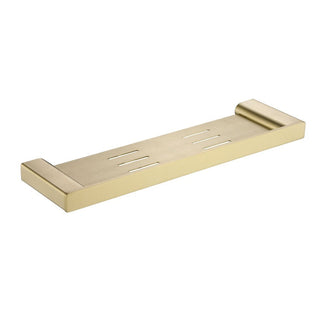 PURE 400 METAL SHOWER SHELF RANGE