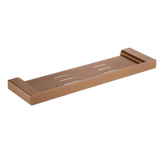 PURE 400 METAL SHOWER SHELF RANGE