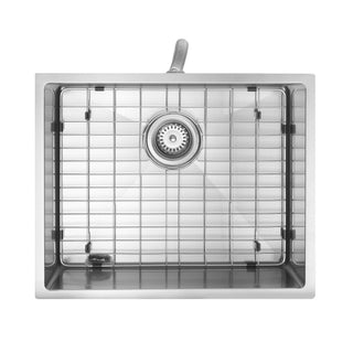 Aspen 450x500 Stainless Steel Sink