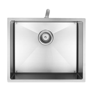 Aspen 450x500 Stainless Steel Sink