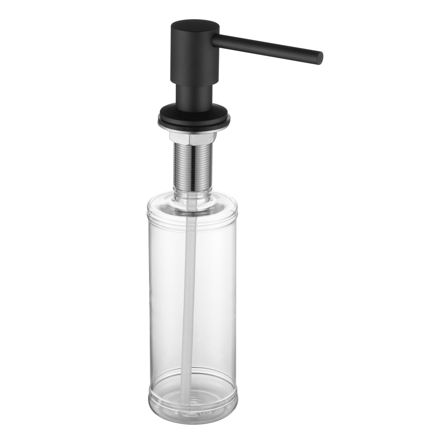 aspen-soap-dispenser-matte-black