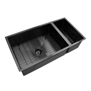 aspen-double-bowl-pvd-304-stainless-steel-sinks-matte-black