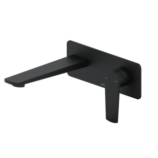 pure-wall-mounted-basin-mixer-black