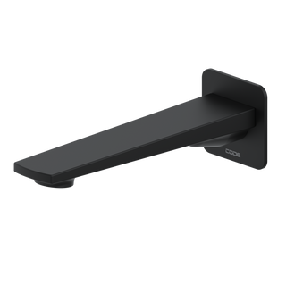 code-pure-bath-spout-210-black