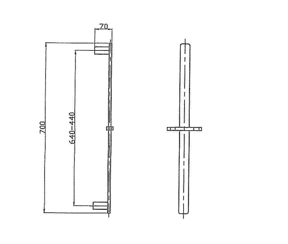 pure-square-luxury-adjustable-slide-shower-spec-sheet