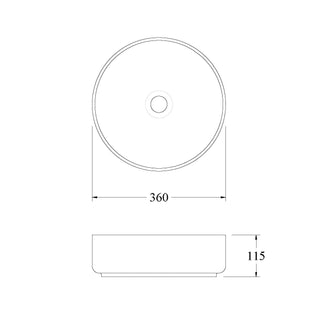 code-pure-ceramic-basin-360-spec-sheet