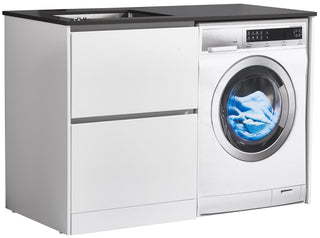 versa-1300-laundry-tub-work-station-matte-white