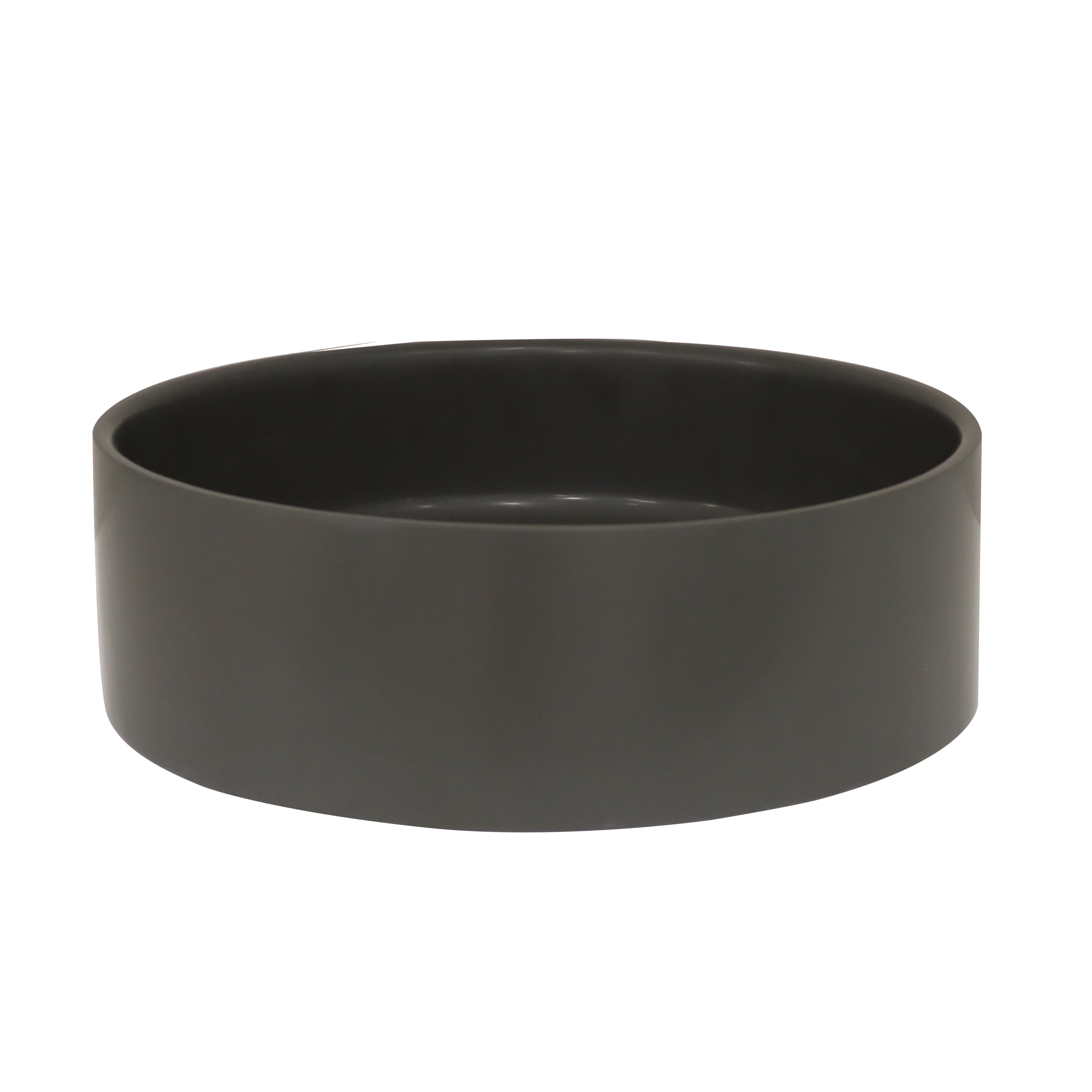 halo-villa-solid-surface-basin-round-in-dark-grey