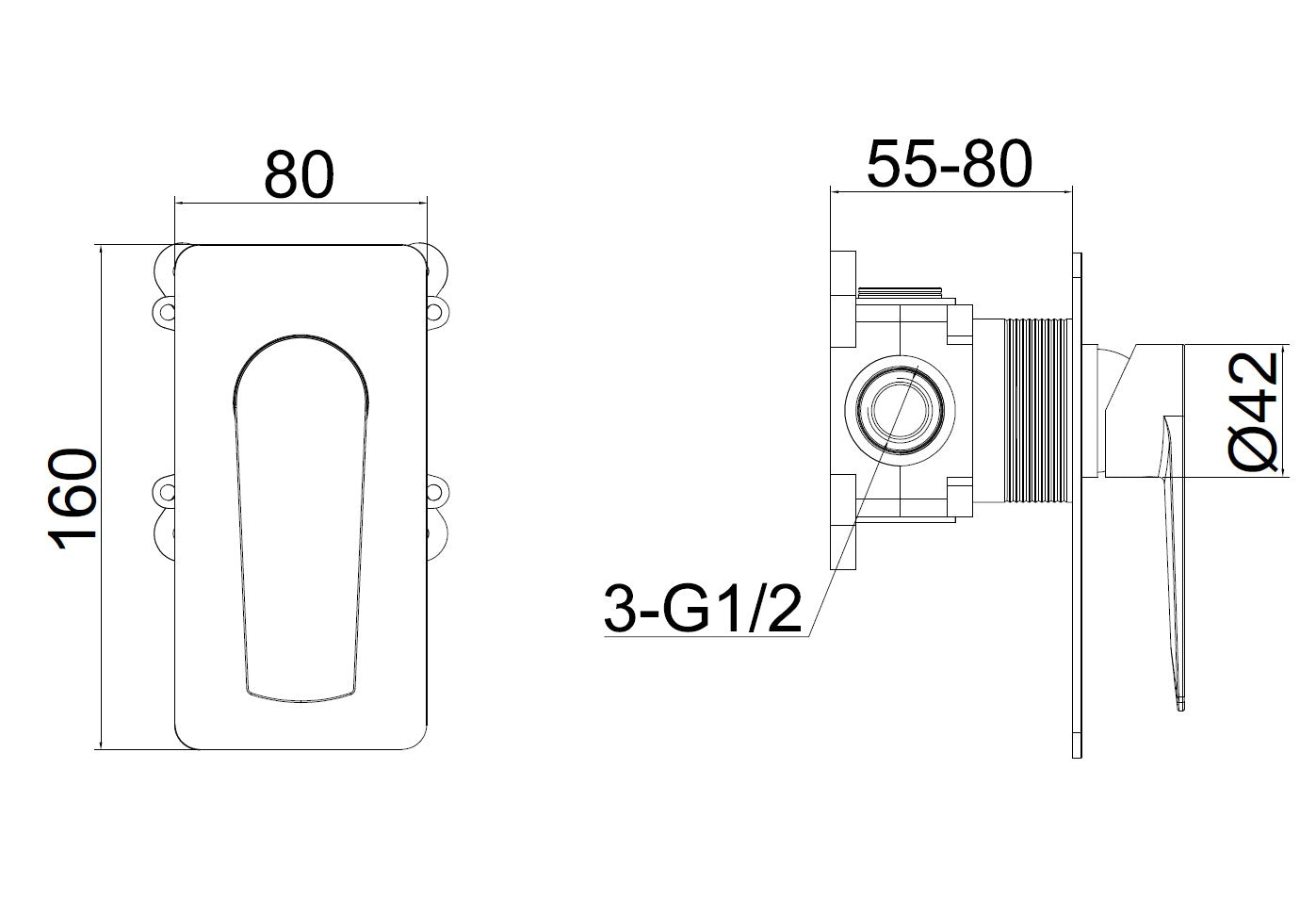 pure-shower-mixer-spec-sheet