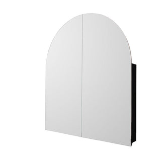 neo-arch-850-inset-mirror-cabinet-black