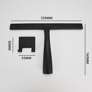 SHOWER WIPER - 6 COLOURS